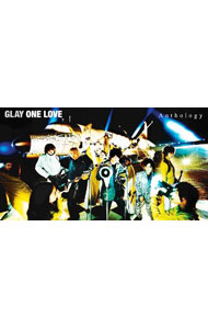 楽天市場】glay one love anthologyの通販