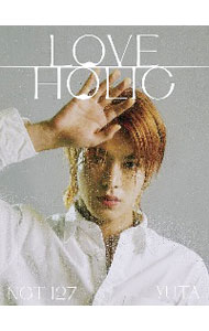 Other - 【中古】LOVEHOLIC（YUTA　ver．）　［トレカ付属なし］/ NCT　127