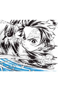 【中古】【2CD】「鬼滅の刃」竈門炭治郎　立志編　オリジナルサウンドトラック / アニメ