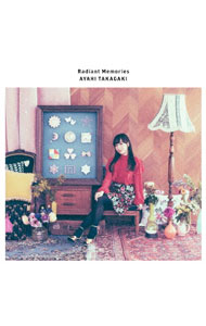 【中古】Radiant　Memories / 高垣彩陽