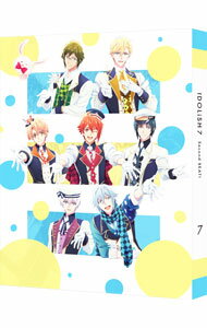[중고] 아이돌리쉬 세븐 Second BEAT! 7/ 애니메이션
