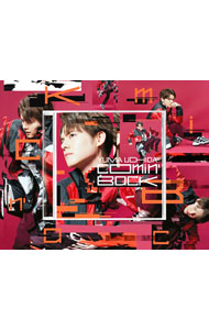 【中古】Comin’Back　完全生産限定盤/ 内田雄馬