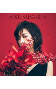 【中古】「SHAMANN　KING」主題歌−Soul　salvation / 林原めぐみ