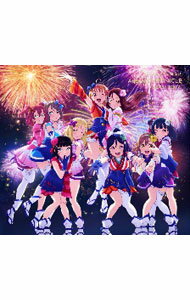 [중고] 러브라이브! 선샤인!! Aqours CHRONICLE (2015~2017) 첫회 한정판/ Aqours
