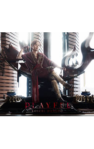 Other - 【中古】PLAYFUL　初回B盤/ 堂本光一