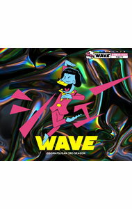 TV Anime - 【中古】「おそ松さん」第3期　シェーWAVE　おそ松ステーション　DJシェーD/ 鈴村健一