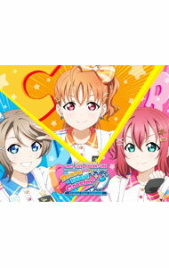 【中古】【Blu−ray】ラブライブ！サンシャイン！！　CYaRon！First　LOVELIVE！−Braveheart　Coaster−　Blu−ray　Memorial　BOX / アニメ