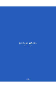 【中古】【Blu−ray】Solitude HOTEL / Maison book girl【出演】