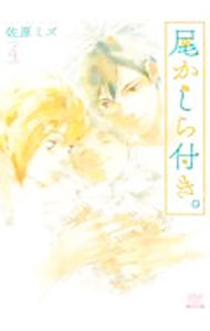 少年画报社 YCC - 【中古】尾かしら付き。 4/ 佐原ミズ