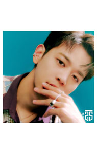 【中古】SUPERSTAR（初回生産限定盤−MINHO　Edition−）/ SHINee