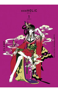 CLAMP　PREMIUM　COLLECTION　×××HOLiC 1/ CLAMP