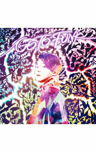 【中古】GO　TO　FUNK / ENDRECHERI