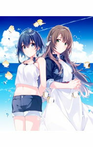 白い砂のアクアトープ　Vol．1　クリアケース・ブックレット付　［Playpicカード付属なし］ / 篠原俊哉