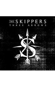 乐天商城 - 【中古】THREE　ARROWS / SKIPPERS