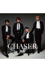 【中古】【全品10倍！5/10限定】CHASER / OWV