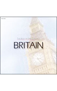 【中古】ベスト・オブ・EMI・クラシックス－イギリス民謡 / クラシック
