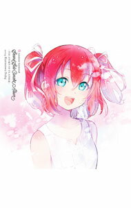 [중고] [러브라이브! 선샤인!!] LoveLive! Sunshine!! Kurosawa Ruby Second Solo Concert Album/쿠로사와 루비 from Aqours(CV. 강하애) / 강만애