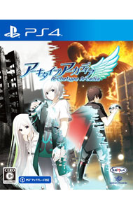 乐天商城 - 【中古】PS4 アーキタイプ・アーカディア