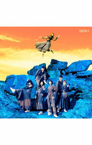 【中古】柏木由紀なりのBiSH　−BAD　TEMPER− / BiSH