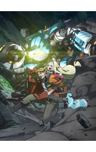 【中古】【Blu−ray】サクガン　上巻　Blu−ray　BOX　ブックレット付 / 和田純一【監督】