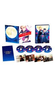 【中古】【Blu−ray】かぐや様は告らせたい−天才たちの恋愛頭脳戦−ファイナル　豪華版 / 河合勇人【監督】