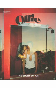 【中古】Ollie VOL．254（2021dec．）/