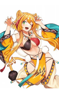 V Jump C - 【中古】六姫は神護衛に恋をする−最強の守護騎士、転生して魔法学園に行く− 6/ 加古山寿