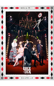 【中古】魅世物小屋が暮れてから～SHOW AFTER DARK～ 完全生産限定盤/ BUCK-TICK【出演】