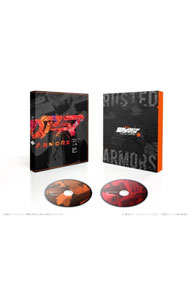 【中古】【Blu−ray】錆色のアーマ−黎明−　Blu−ray　Box　上巻 / アニメ