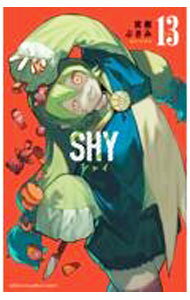 【中古】SHY 13/ 実樹ぶきみ