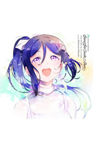 【中古】「ラブライブ！サンシャイン！！」LoveLive！　Sunshine!!　Matsuura　Kanan　Second　Solo　Concert　Album／松浦果南　from　Aqours（CV．諏訪な / 諏訪ななか