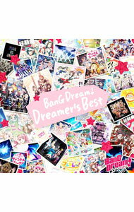 【中古】BanG　Dream！　Dreamer’s　Best / アニメ