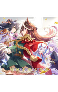 &nbsp;&nbsp;&nbsp; 「ウマ娘　プリティーダービー」WINNING　LIVE　04 の詳細 発売元: 株式会社バンダイナムコアーツ アーティスト名: ゲーム カナ: ウマムスメプリティーダービーウィニングライブ04 UMAMUSUME PRETTY DERBY WINNING LIVE 04 / ゲーム ディスク枚数: 1枚 品番: LACA15938 発売日: 2022/03/16 曲名Disc-11.　BLOW　my　GALE2.　武名疾走！3.　ひたむきマイノート4.　硝子のエトワール5.　Ambitious　World6.　ユメヲカケル！7.　winning　the　soul8.　うまぴょい伝説9.　BLOW　my　GALE（Game　Size｜Bonus　Tracks）10.　Ambitious　World（PV　Size｜Bonus　Tracks）11.　ユメヲカケル！（Game　Size｜Bonus　Tracks）12.　winning　the　soul（Game　Size｜Bonus　Tracks）13.　うまぴょい伝説（Game　Size｜Bonus　Tracks） 関連商品リンク : ゲーム 株式会社バンダイナムコアーツ