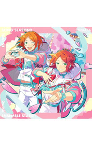 【中古】あんさんぶるスターズ！！　ESアイドルソング　season2　Swee2wink　Love　Letter / 2wink
