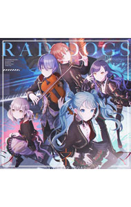 【中古】RAD　DOGS／シネマ / Vivid　BAD　SQUAD