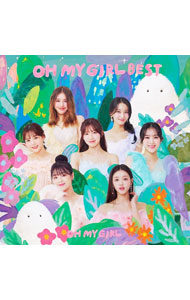 楽天市場】ohmygir（CD・DVD）の通販