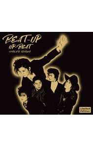 【中古】BEAT−UP　UP−BEAT　COMPLETE　SINGLES / UP−BEAT