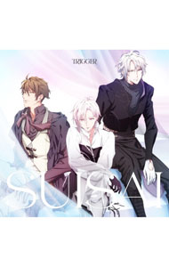 Game Titles Of Ka Line - 【中古】【全品10倍！5/10限定】SUISAI / TRIGGER