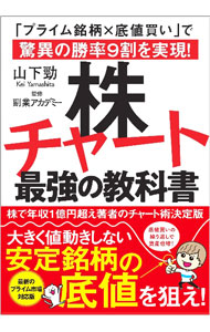 &nbsp;&nbsp;&nbsp; 株チャート最強の教科書 単行本 の詳細 大きく値動きしない安定銘柄の底値を狙え！　株で年収1億円超えの著者が、安定的に稼ぐテクニックの超基本から応用までを紹介。理解度を測る考察クイズも掲載する。 カテゴリ: 中古本 ジャンル: ビジネス 株 出版社: SBクリエイティブ レーベル: 作者: 山下勁 カナ: カブチャートサイキョウノキョウカショ / ヤマシタケイ サイズ: 単行本 ISBN: 4815615475 発売日: 2022/06/01 関連商品リンク : 山下勁 SBクリエイティブ