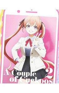 【中古】カッコウの許嫁　第2巻 / �