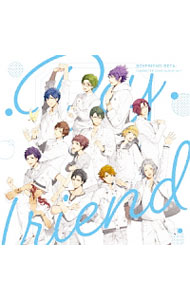 【中古】【2CD】ボーイフレンド（仮）キャラクターソングアルバム vol．1 / ゲーム