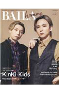 【中古】BAILA homme vol．2 / 集英社 (単行本)