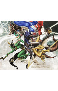 游戏名称, A行 - 【中古】【5CD】真・女神転生V　オリジナル・サウンドトラック / ゲーム