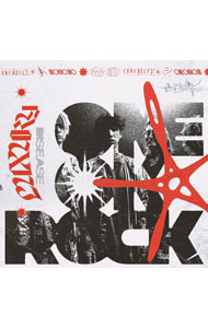 Luxury　Disease / ONE　OK　ROCK