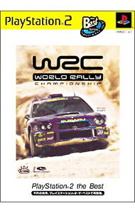 &nbsp;&nbsp;&nbsp; WRC−ワールド・ラリー・チャンピオンシップ−　PS2　the　Best の詳細 メーカー: カプコン 機種名: プレイステーション2 ジャンル: レーシング 品番: SLPM74406 カナ: ダブリューアールシーワールドラリーチャンピオンシップピーエス2ザベスト 発売日: 2003/01/16 関連商品リンク : プレイステーション2 カプコン　