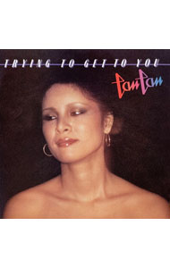 【中古】Trying　To　Get　To　You / TAN　TAN