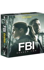 【中古】FBI：特別捜査班　シーズン2　トク選BOX / 洋画