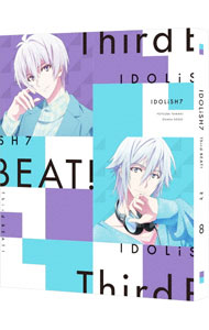 [중고] [Blu-ray] 아이돌리쉬 세븐 Third BEAT! 8 / 애니메이션