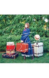 【中古】Dear　Doze　Days / 鬼頭明里