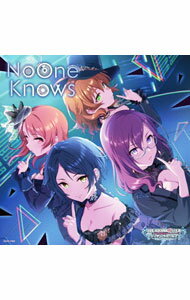 &nbsp;&nbsp;&nbsp; THE　IDOLM＠STER　CINDERELLA　GIRLS　STARLIGHT　MASTER　R／LOCK　ON！　12　No　One　Knows の詳細 発売元: 日本コロムビア株式会社 アーティスト名: ゲーム カナ: ジアイドルマスターシンデレラガールズスターライトマスターロックオン12ノーワンノーズ THE IDOLM@STER CINDERELLA GIRLS STARLIGHT MASTER R/LOCK ON! 12 NO ONE KNOWS / ゲーム ディスク枚数: 1枚 品番: COCC17982 発売日: 2023/01/11 曲名Disc-11.　No　One　Knows（M＠STER　VERSION）2.　ニッポン笑顔百景3.　Alchemy4.　No　One　Knows（M＠STER　VERSION）（オリジナル・カラオケ）5.　No　One　Knows（M＠STER　VERSION）（八神マキノ　ソロ・リミックス）（BONUS　TRACK）6.　No　One　Knows（M＠STER　VERSION）（速水奏ソロ・リミックス）（BONUS　TRACK）7.　No　One　Knows（M＠STER　VERSION）（荒木比奈ソロ・リミックス）（BONUS　TRACK）8.　No　One　Knows（M＠STER　VERSION）（北条加蓮ソロ・リミックス）（BONUS　TRACK）9.　No　One　Knows（Game　Version）（BONUS　TRACK） 関連商品リンク : ゲーム 日本コロムビア株式会社